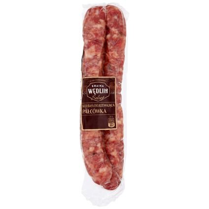 Kraina Wędlin Select Kiełbasa dojrzewająca “Palcówka”