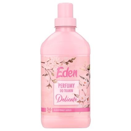 Eden Delicate Perfumy do tkanin 720 ml BEST SELLER