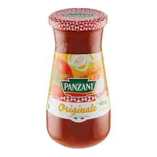 Panzani Originale rajčatová omáčka 400 g