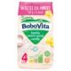 BoboVita Kaszka mleczno-ryżowa wanilia po 4. miesiącu 330 g