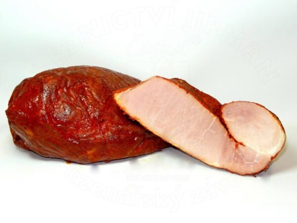 Chilli šunka