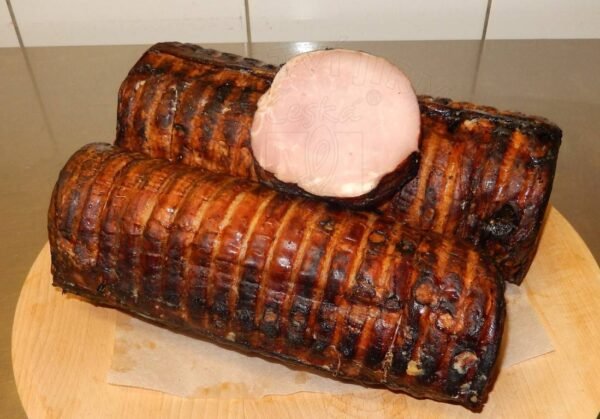 Cikánská pečeně