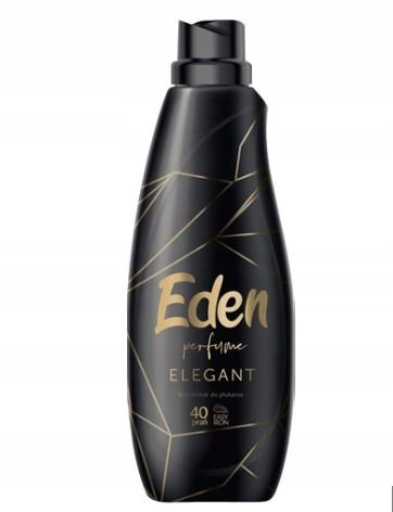 EDEN Perfume Elegant Rinse Koncentrat do płukania 1l BEST SELLER