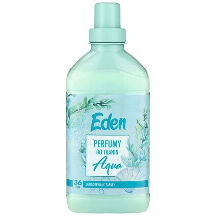 Eden Perfumy do tkanin Aqua 36 prań 720 ml BEST SELLER
