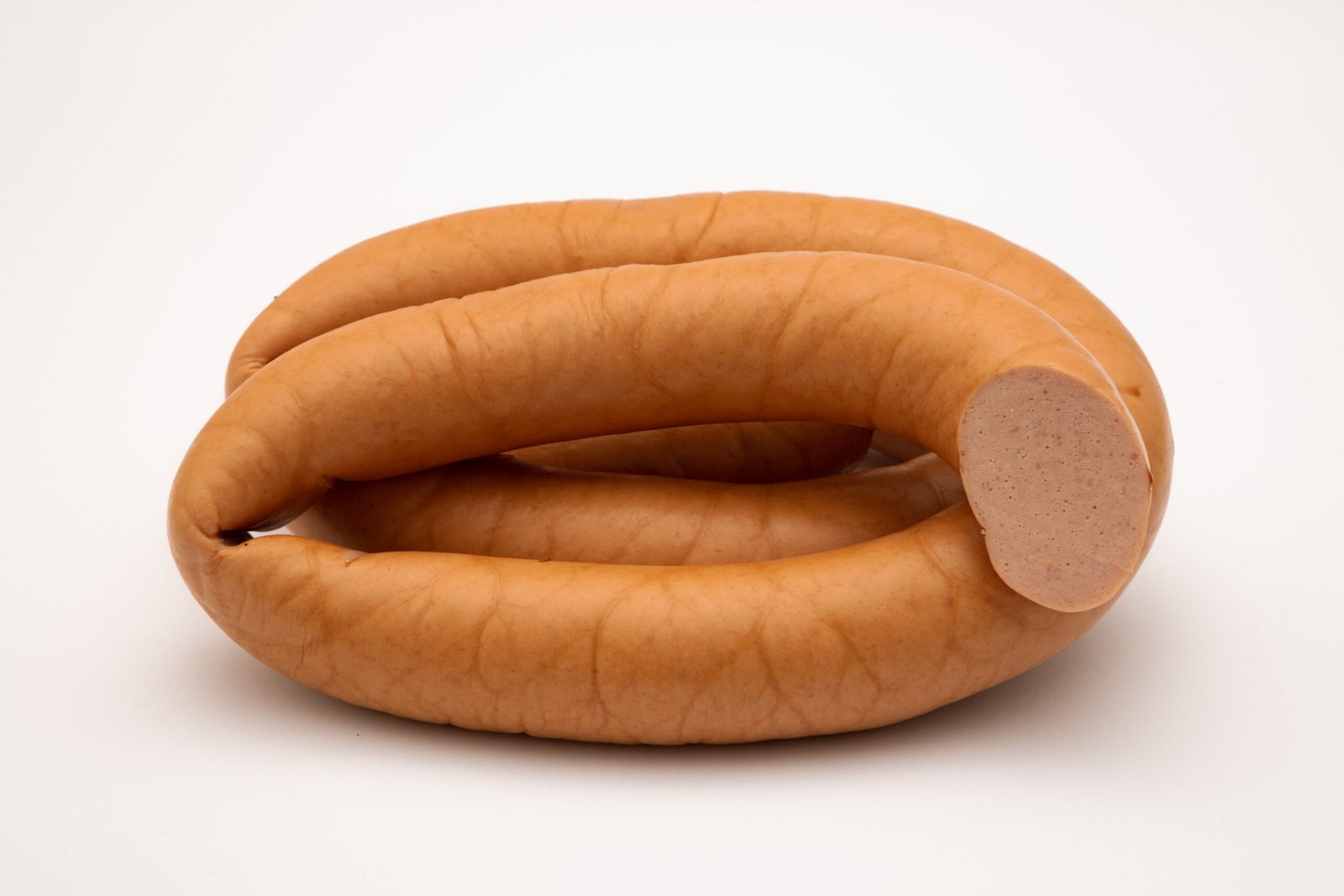 Slovenský točený salam