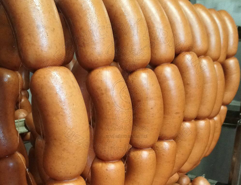 Špekáčky TOP TOP TOP