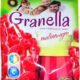 GRANELLA napój herbaciany GRANULAT malina z wit C (9293384613)