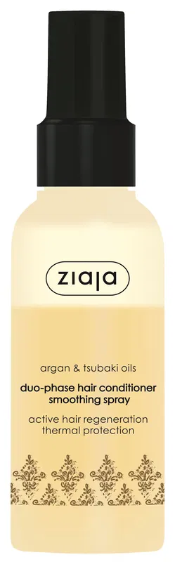 ZIAJA Arganový olej Kondicionér ve spreji 125 ml
