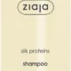ZIAJA Hedvábné proteiny Šampon na vlasy vyhlazující 300 ml