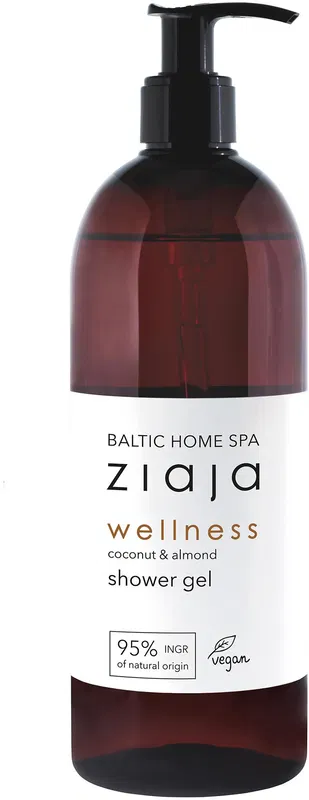 ZIAJA Baltic Home Spa Wellness 500 ml