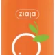 ZIAJA Krémové sprchové mýdlo Pomerančové máslo 500 ml