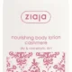 ZIAJA Kašmírové proteiny Tělové mléko výživující 400 ml