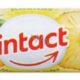 Intact Hroznový cukr s vitaminem C ananas rolička 40 g